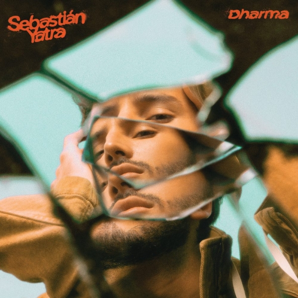 Sebastián Yatra presentará la próxima semana su nuevo álbum "DHARMA"